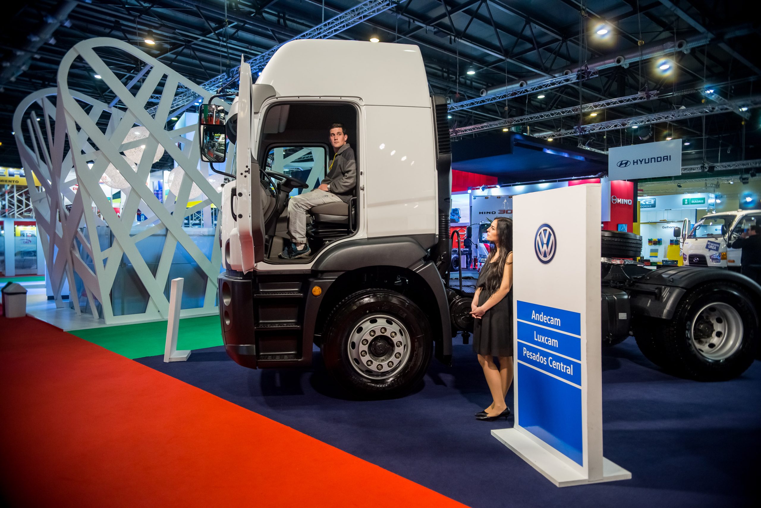 Expo Transporte