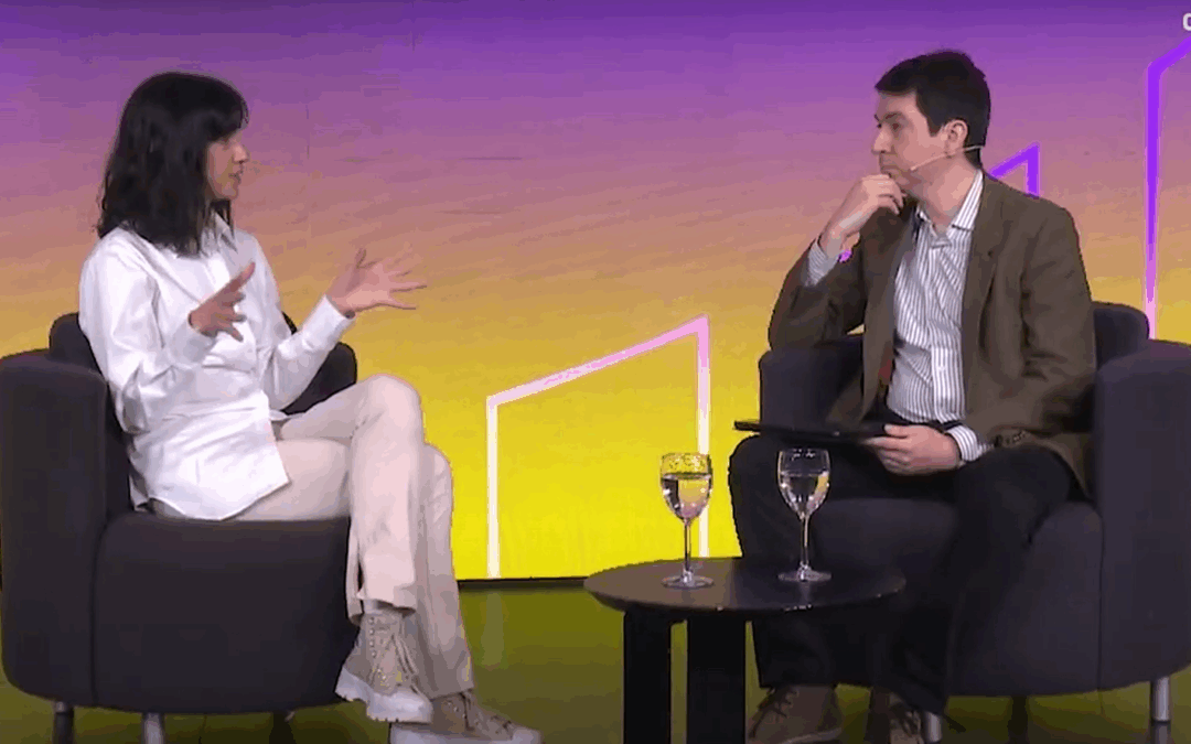 El Cronista – CFO Summit