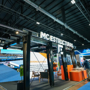 Expo Industrias y Servicios | 2026