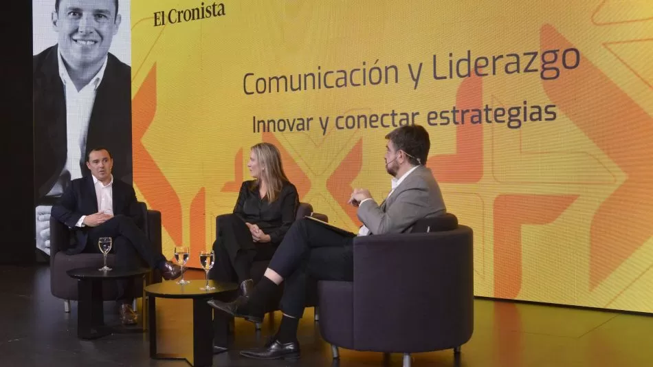 El Cronista – Marketing & Communication Summit