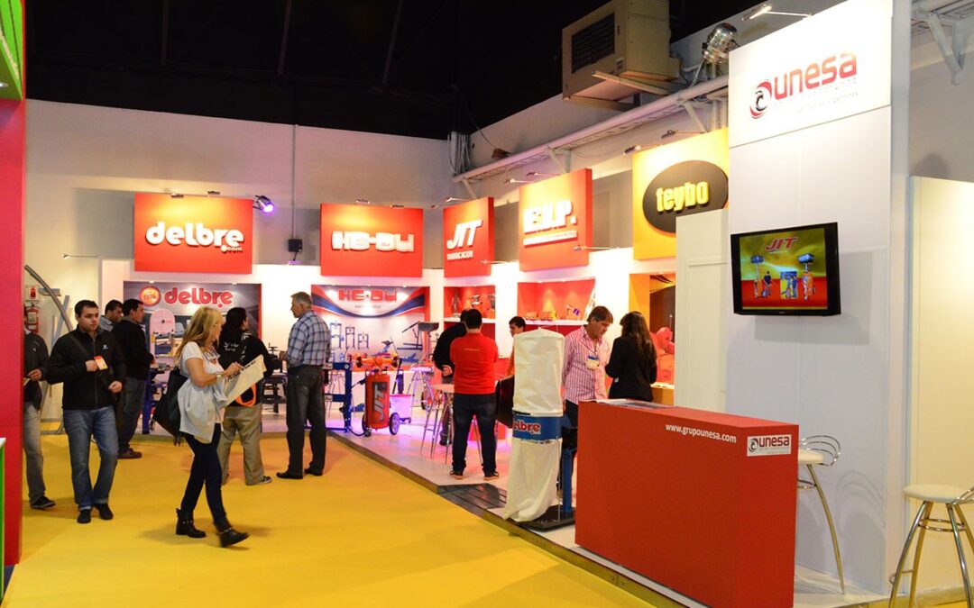 Expo Ferretera