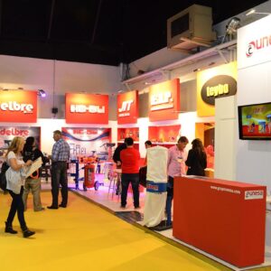 Expo Ferretera