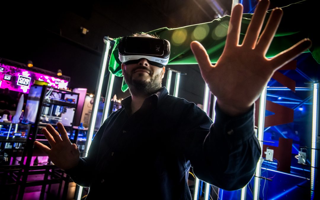 Virtuality, “El evento del Metaverso más grande de América Latina”