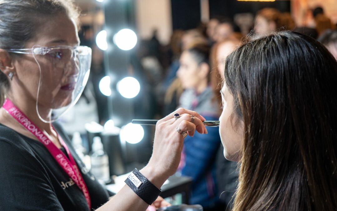 Expo Manos y Uñas & Make Up! 2025