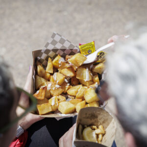 Food Fest - Febrero 2026