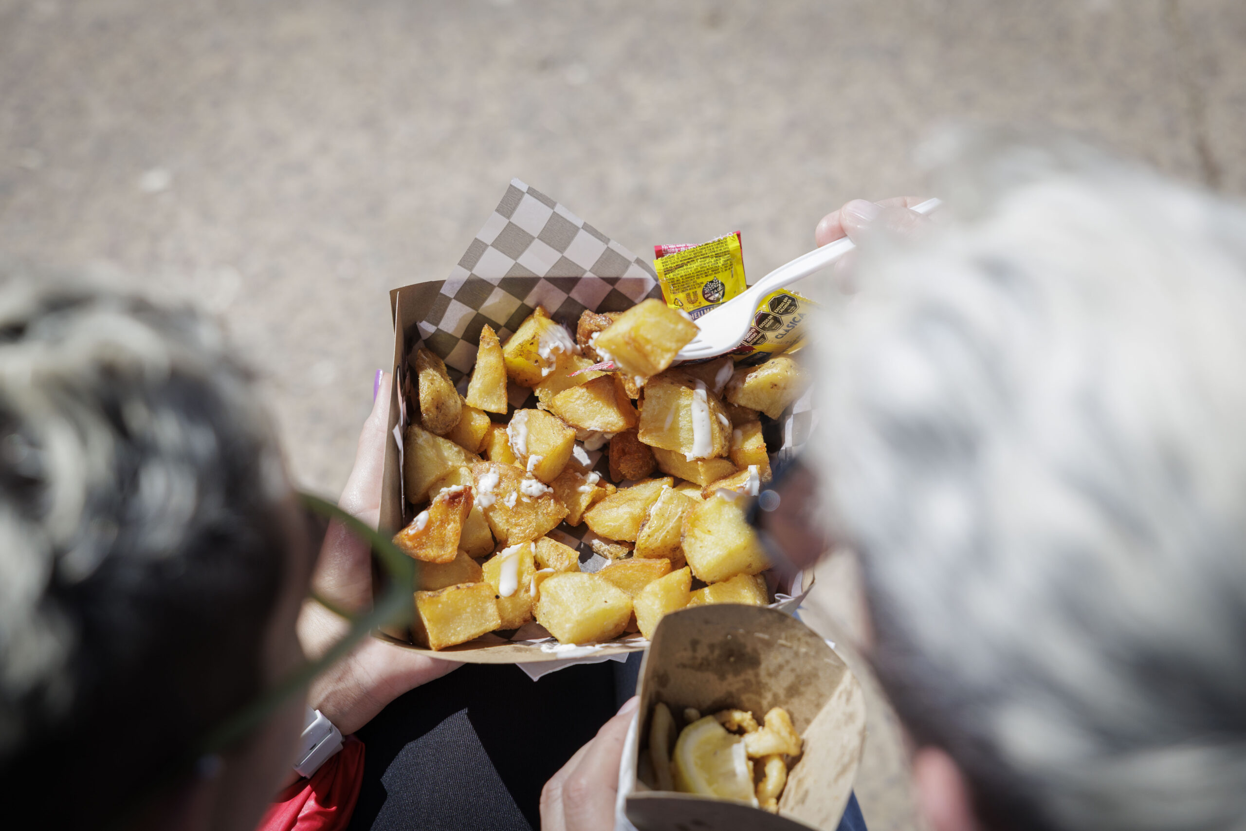 Food Fest - Febrero 2026