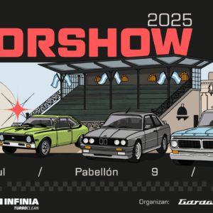 Garage Motorshow