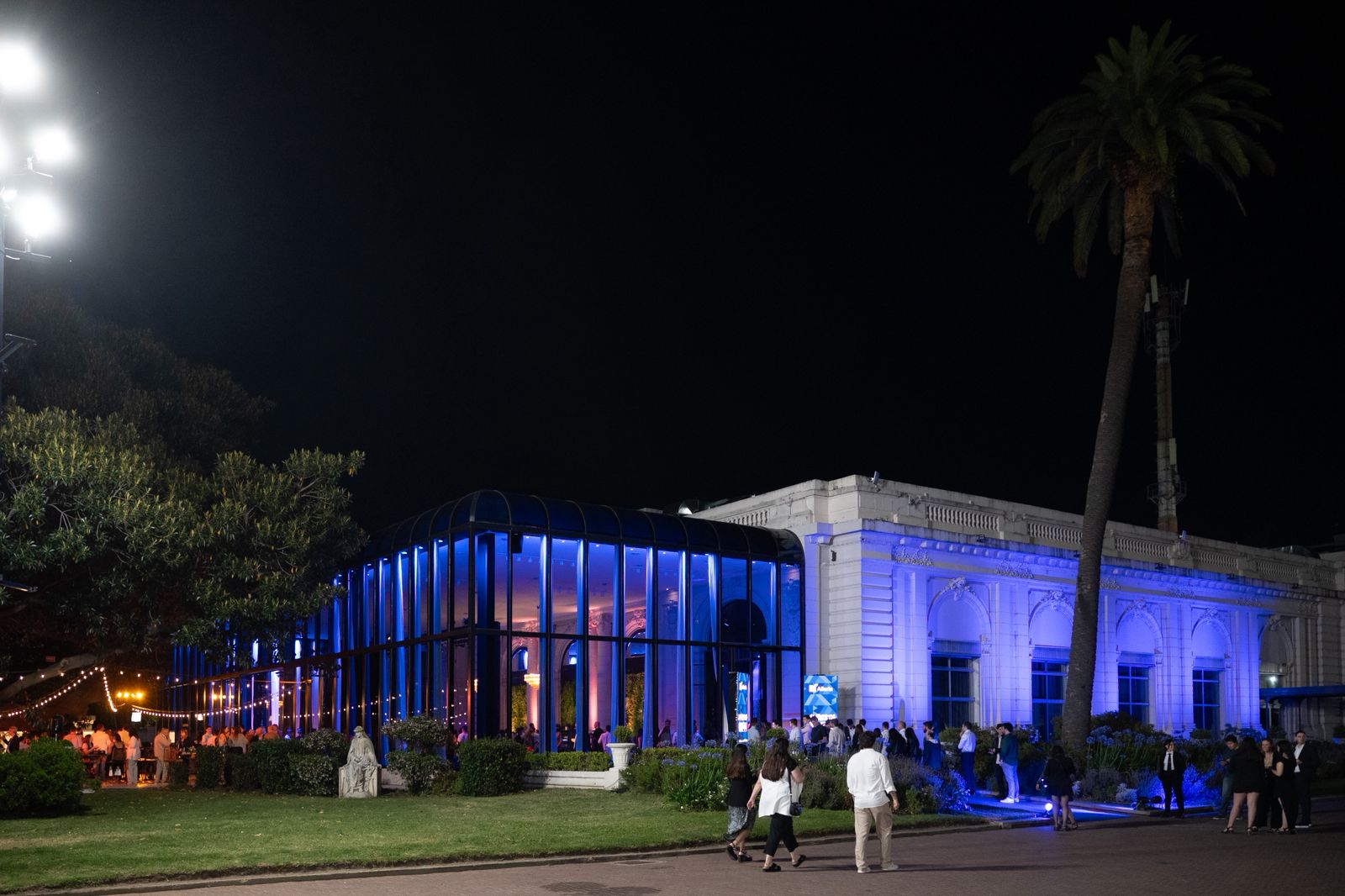 foto el central exterior